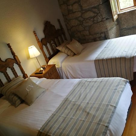 Iberik Casa Vilamor Bagian luar foto