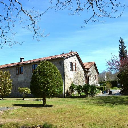 Iberik Casa Vilamor Bagian luar foto