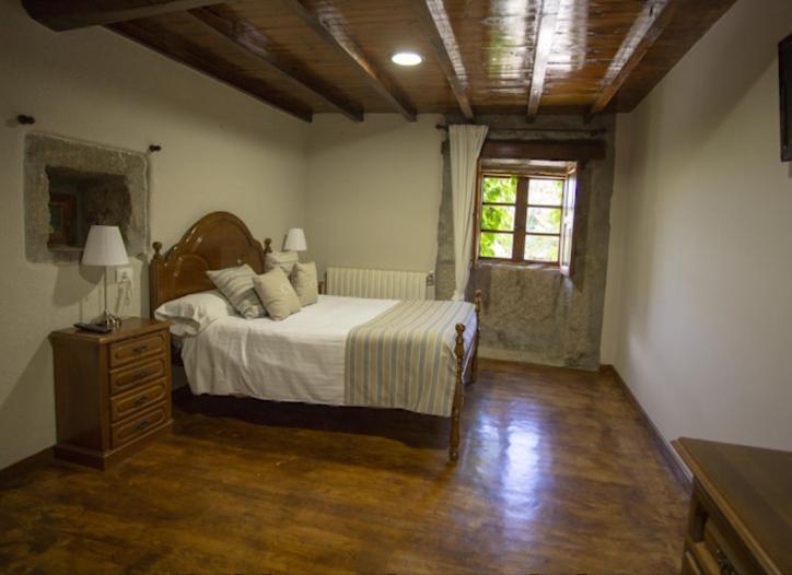 Iberik Casa Vilamor Bagian luar foto