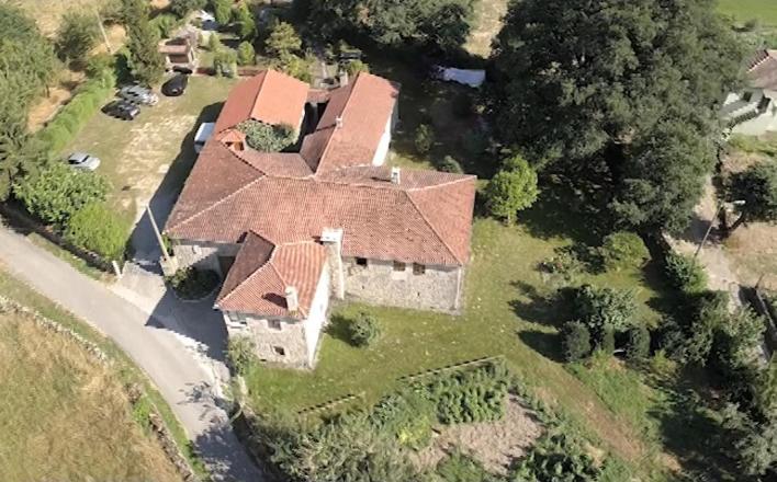 Iberik Casa Vilamor Bagian luar foto