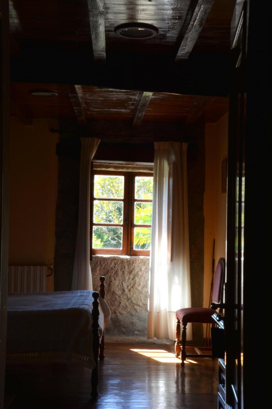 Iberik Casa Vilamor Bagian luar foto