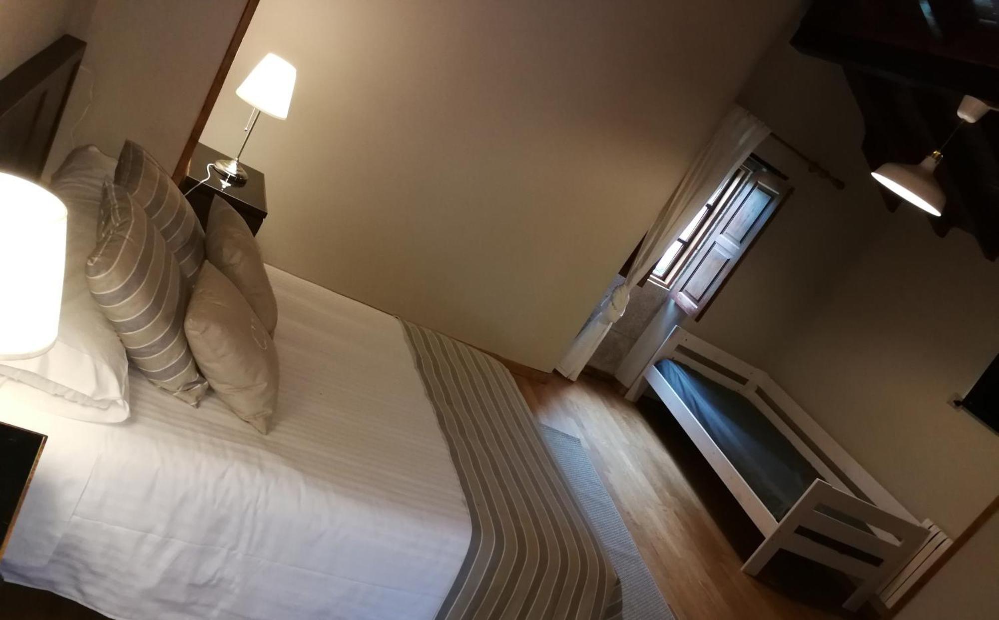Iberik Casa Vilamor Bagian luar foto