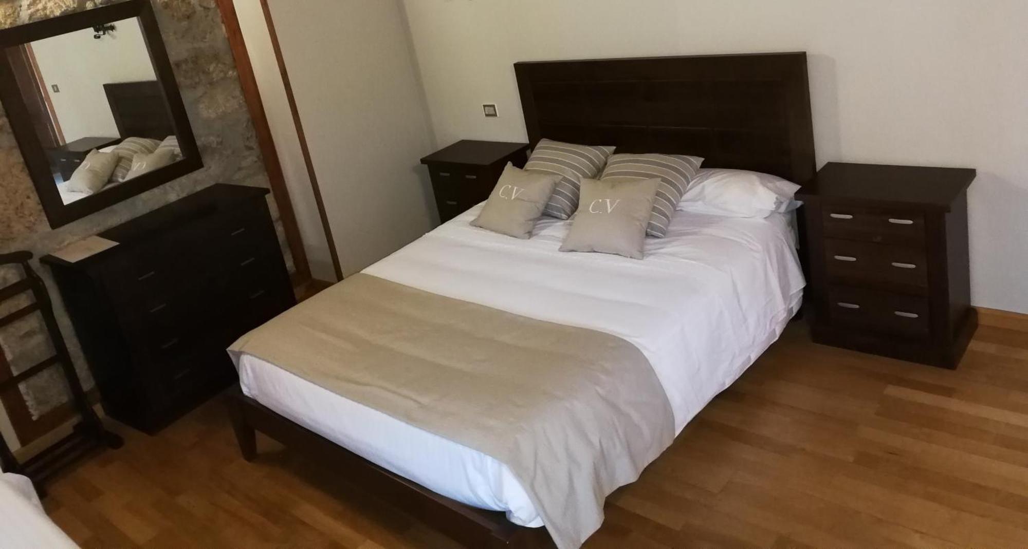 Iberik Casa Vilamor Bagian luar foto