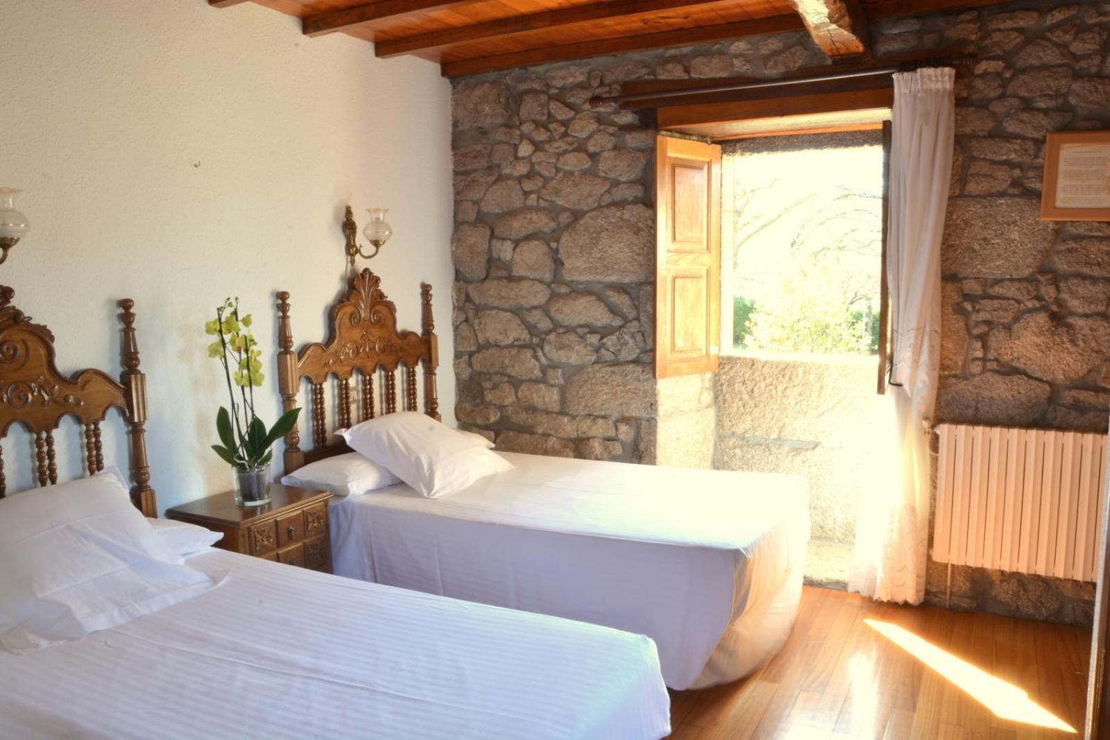 Iberik Casa Vilamor Bagian luar foto