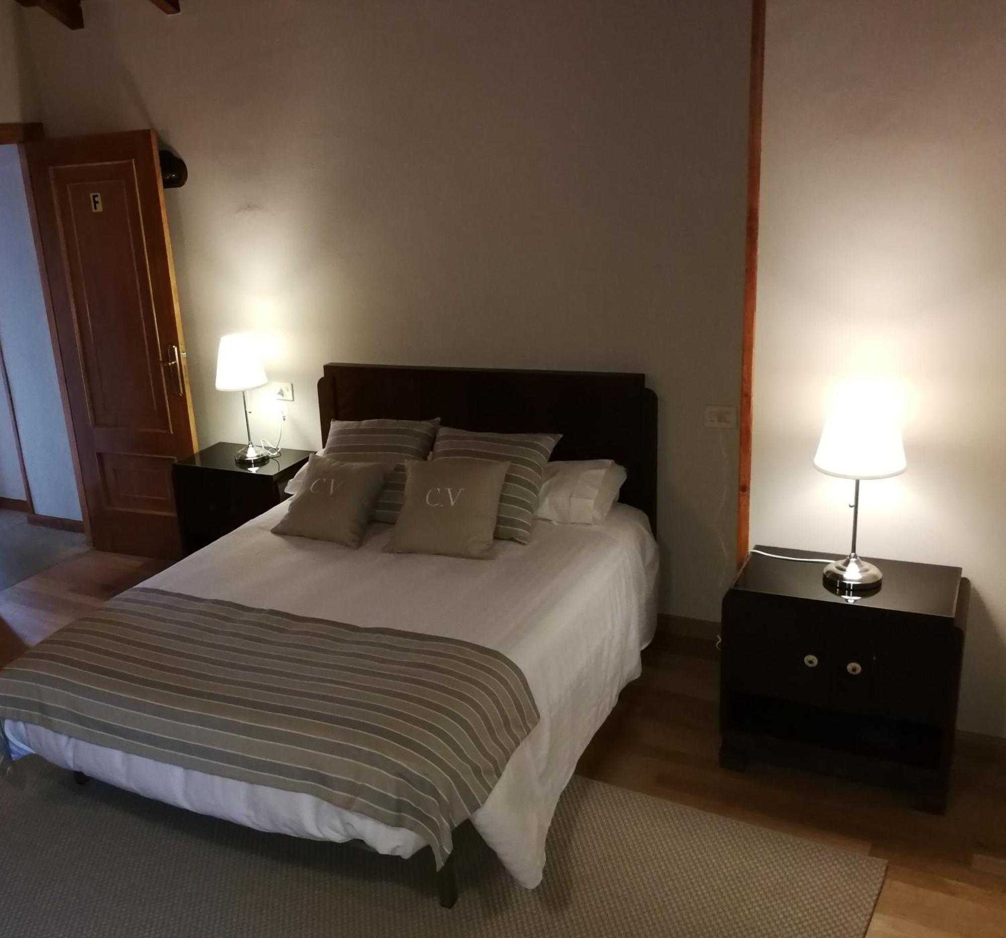 Iberik Casa Vilamor Bagian luar foto