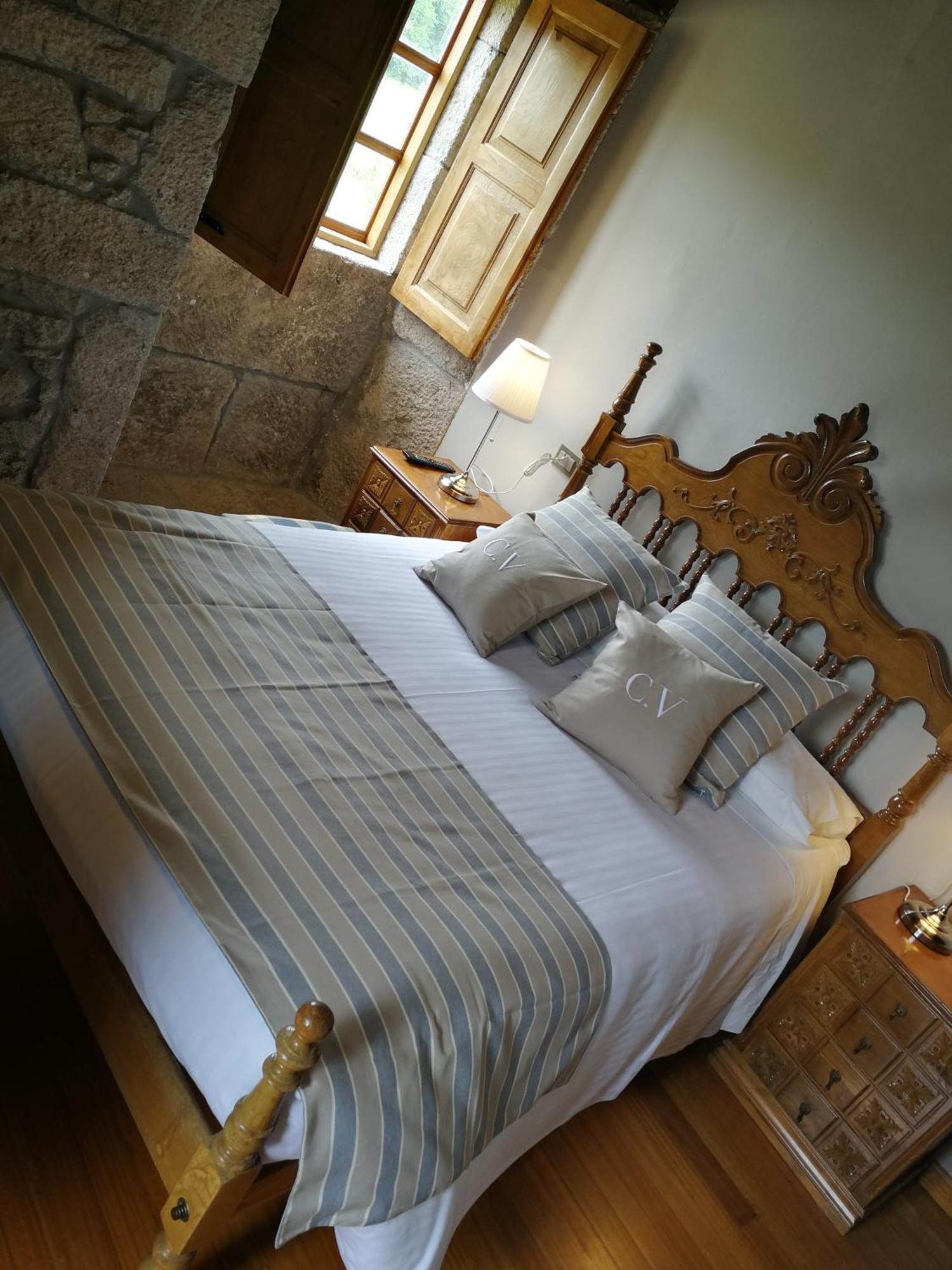 Iberik Casa Vilamor Bagian luar foto