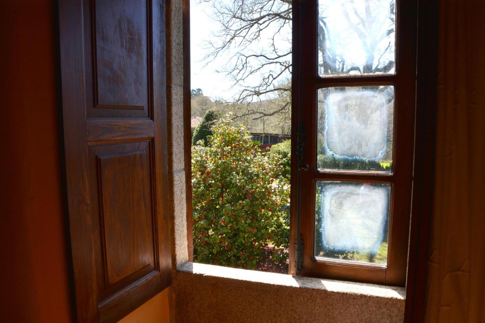 Iberik Casa Vilamor Bagian luar foto