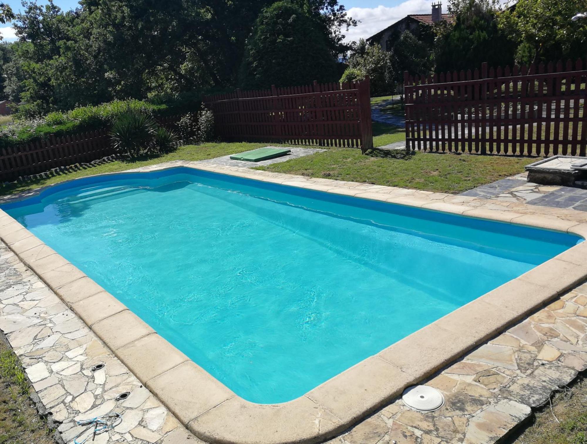 Iberik Casa Vilamor Bagian luar foto