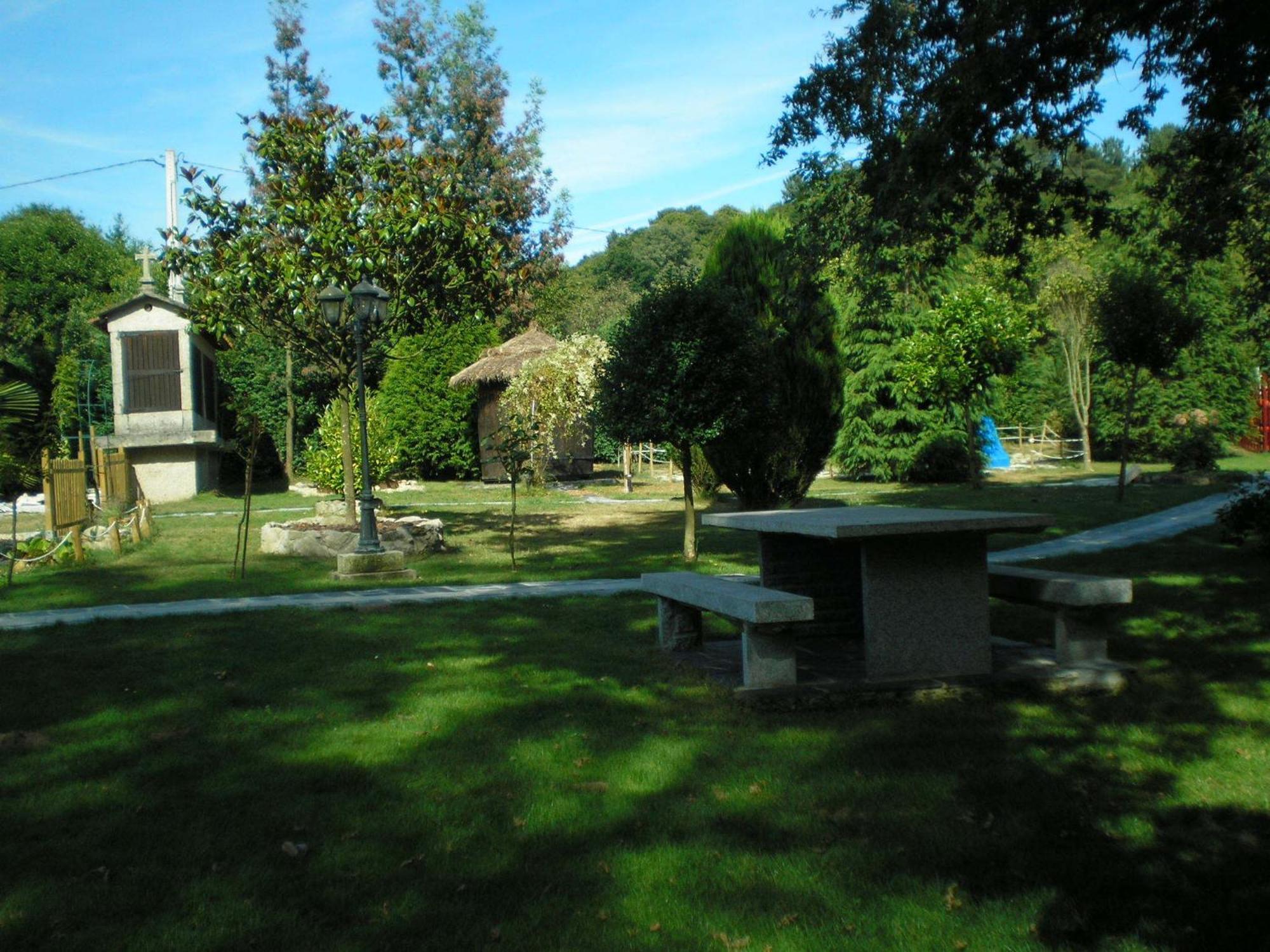 Iberik Casa Vilamor Bagian luar foto