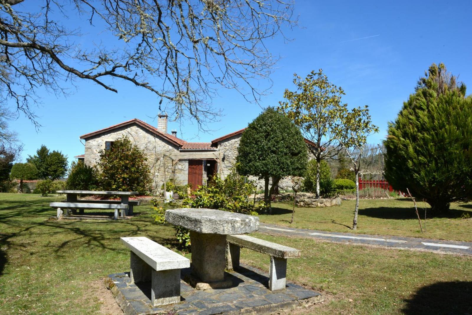 Iberik Casa Vilamor Bagian luar foto