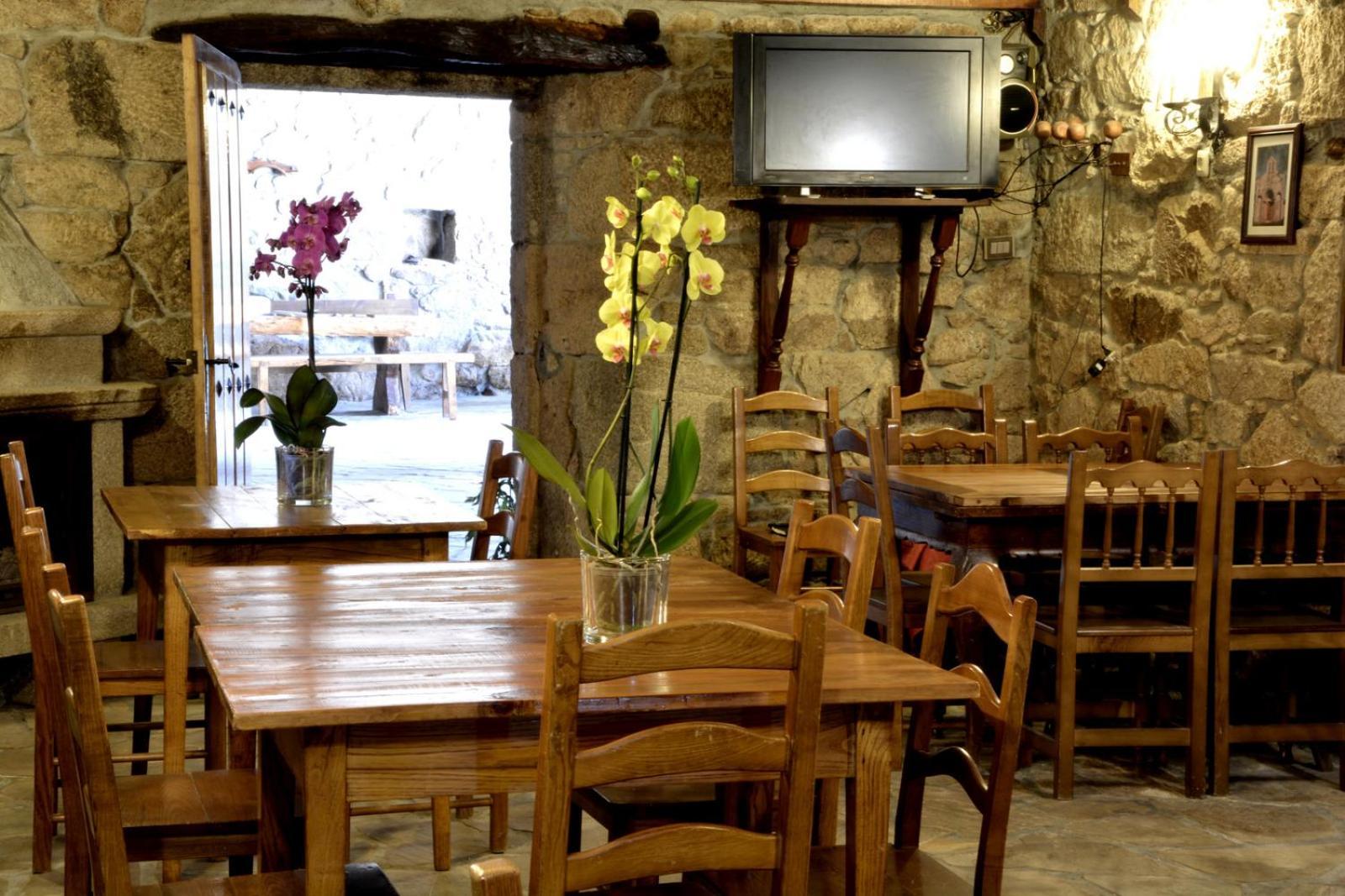 Iberik Casa Vilamor Bagian luar foto